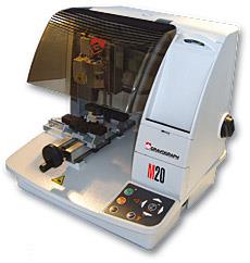 Engraving Machine M20Pix
