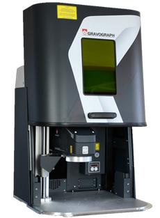 Fiber Laser Marking Systems FIBER100/FIBER200/FIBER300