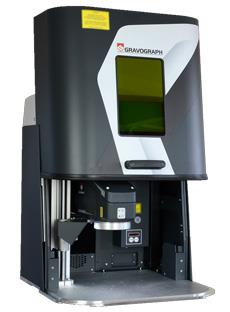 YAG Laser Marking Systems