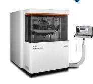 CUT 1000 Micro Machining