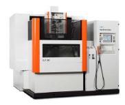 High Speed Wire Electronic Discharge Machine