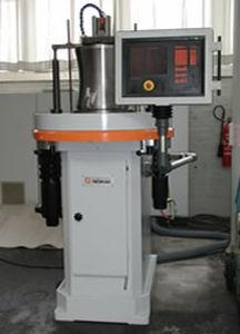 roll forming machine