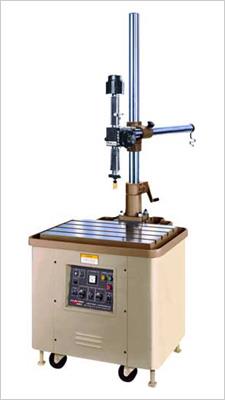 Model 2SAC Series Carbide Disintegrator