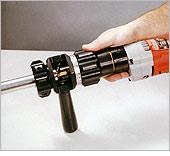 TSE 1.0 Tube Squaring Machine