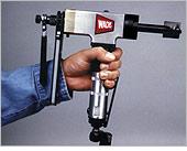 Low Profile SB Beveler machine