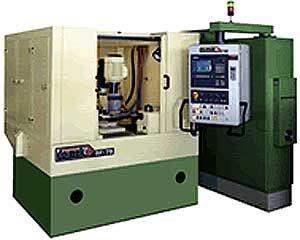 hob sharpening machine