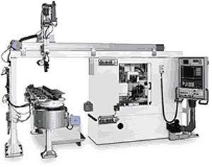 camshaft grinding machine