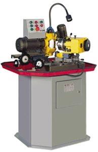 manual drill / tool sharpener