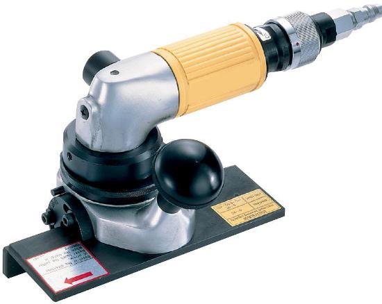 Hand bevelling machines for small bevels AMBL-0307