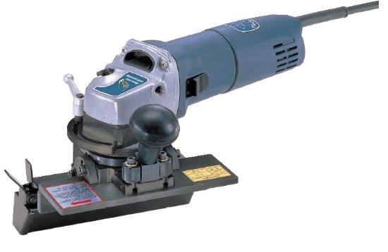 Hand bevelling machines for small bevels EMB-0307A