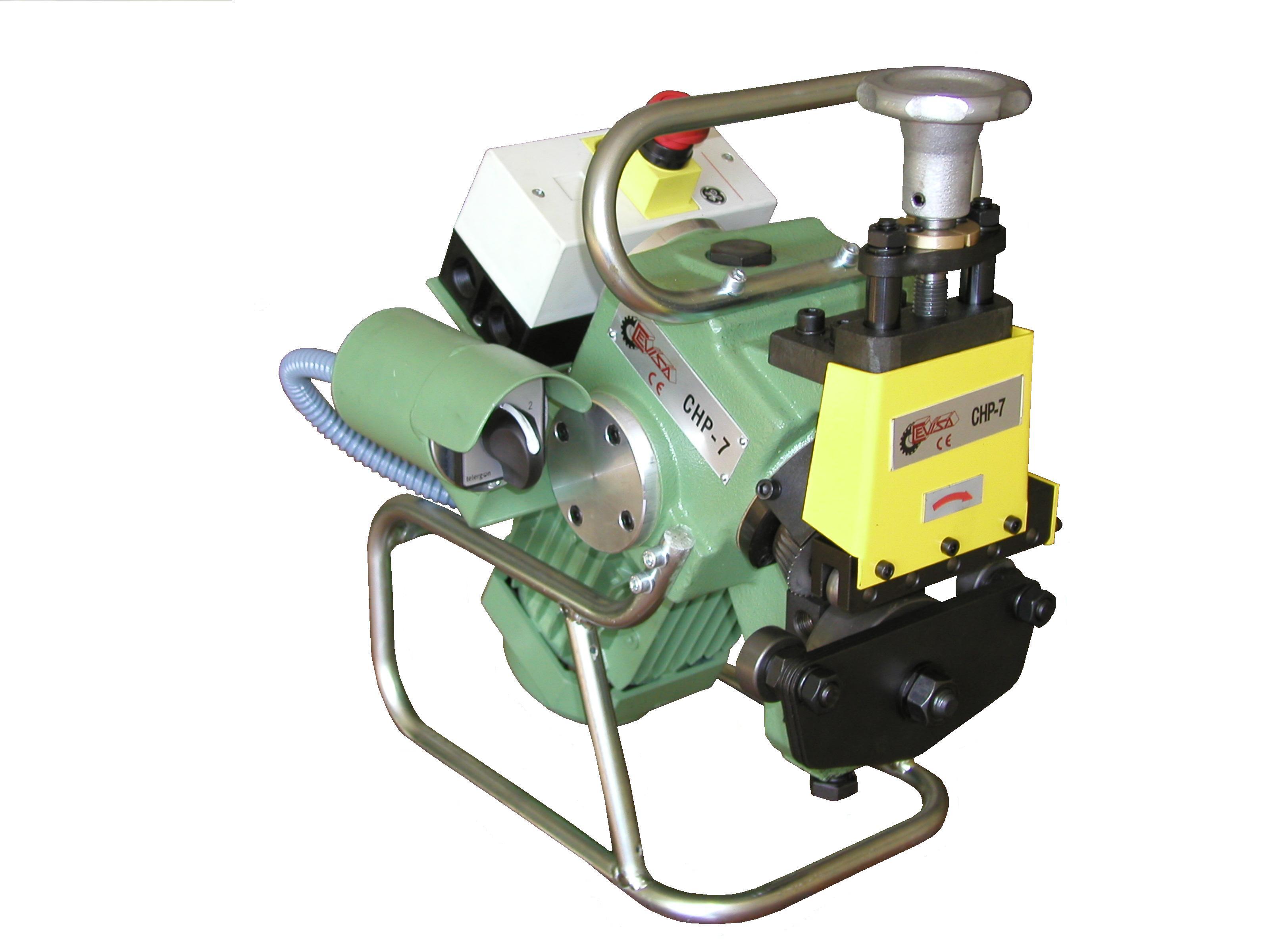 Bevelling Machine CHP-7