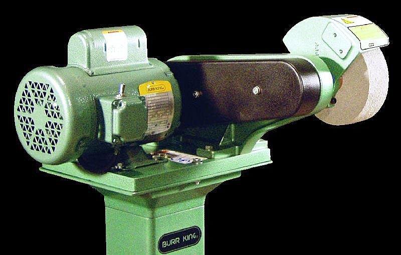 bench grinder