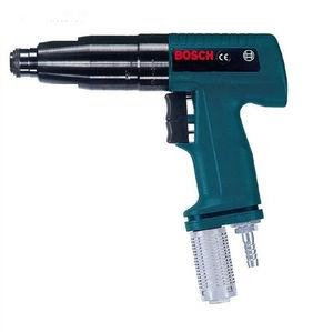 pneumatic tapping machine