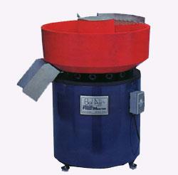 Bel Air Finish Master Vibratory Bowls
