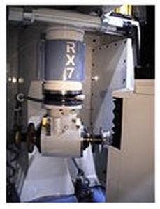 5 axis cnc cylindrical grinding machine