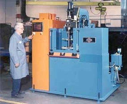 micro-polishing machine