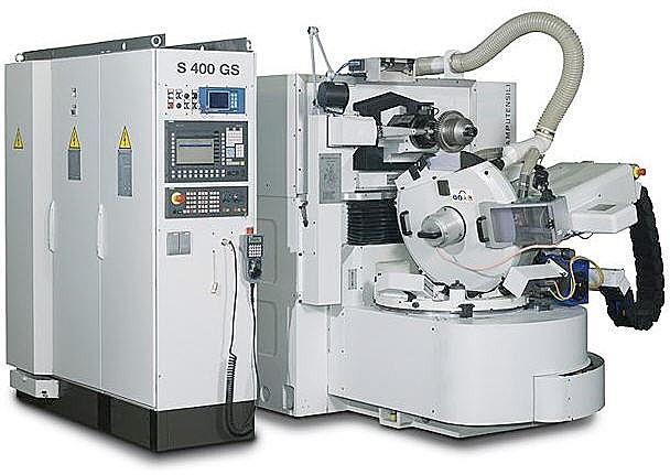 high speed tool grinding machine
