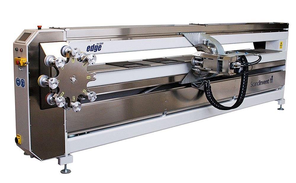 DONT BUY AN EDGE MACHINE JUST FOR BACKSPLASH-Check out the Scandinvent e3500!