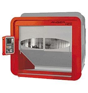 3-axis cnc vertical machining center