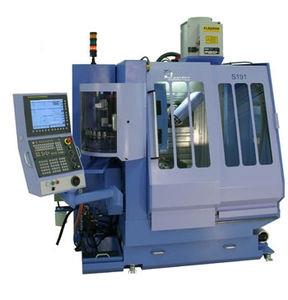 cnc universal milling machine