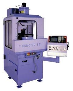 multi spindle bar milling machine