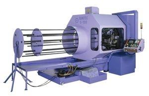 rotary transfer machine