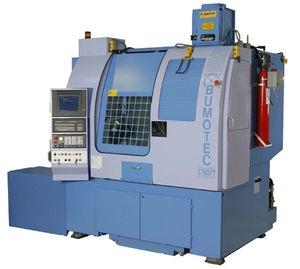 cnc turning-milling center