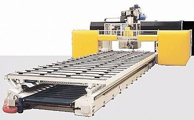 high speed 3-axis cnc vertical machining center for large parts