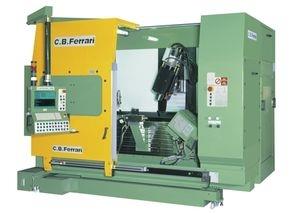 high speed 4-axis vertical machining center