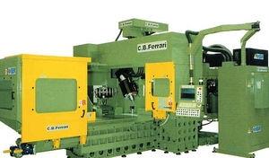 cnc surface grinding machine