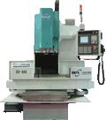 XD Series CNC Milling Machine