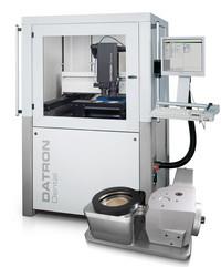 Dental-CAM Milling machine 4-axis