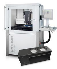 Dental-CAM Milling machine 3-axis