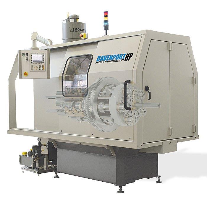 6 station cnc rotary transfer machine