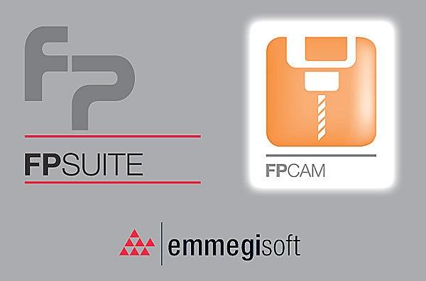 cad / cam software for aluminum machining
