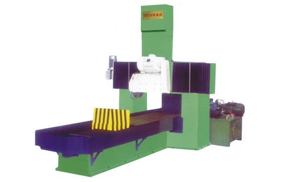 HF-KLMA Series of family walking beam cnc plano flat surface grinding machines