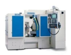 internal/external cylindrical grinding machine