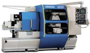 universal cylindrical grinding machine