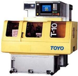 cnc cylindrical grinding machine