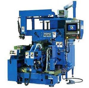 wafer dicing machine