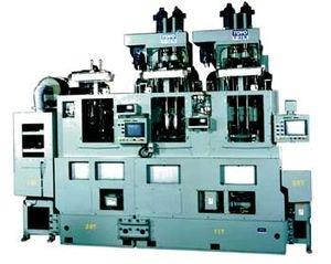 automatic honing machine