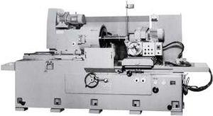 internal cylindrical grinding machine for large bore parts