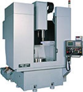 internal/external cylindrical grinding machine