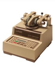 TABER Rotary Platform Abraser