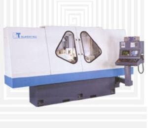 cnc cylindrical grinding machine