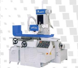 surface grinding machine
