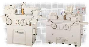 cylindrical grinding machine