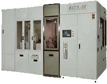 Superprecision Both Head Grinding Device