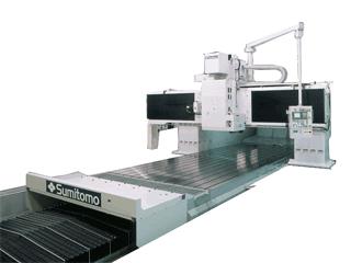 Superprecision Surface Grinding Machine - KSX Series