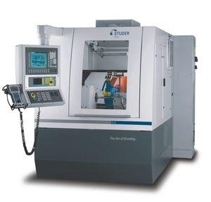 cnc production cylindrical grinding machine